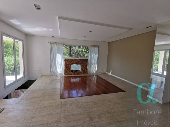 Imagem Casa com 4 Quartos à Venda, 509 m² em Tamboré - Santana De Parnaíba Imagem Casa com 4 Quartos à Venda, 509 m² em Tamboré - Santana De Parnaíba
