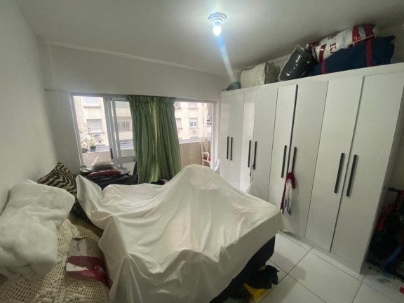 Imagem Apartamento com 2 Quartos à Venda, 96 m² em Boqueirão - Santos Imagem Apartamento com 2 Quartos à Venda, 96 m² em Boqueirão - Santos