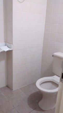 Imagem Apartamento com 1 Quarto à Venda, 40 m² em Tatuapé - São Paulo