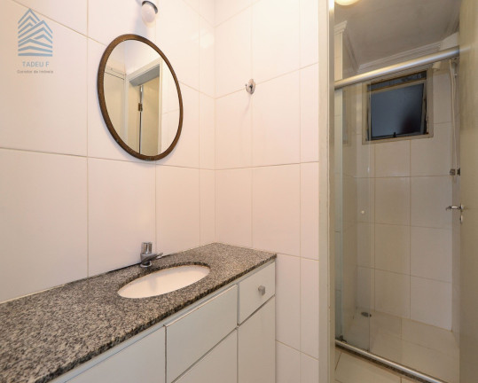 Imagem Imóvel com 2 Quartos à Venda, 63 m² em Vila Isa - São Paulo