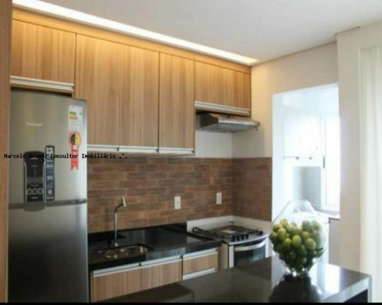 Imagem Apartamento com 2 Quartos à Venda, 74 m² em Jardim Nair Maria - Salto