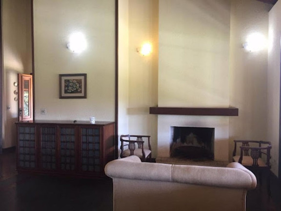 Imagem Casa com 4 Quartos à Venda, 341 m² em Nova Gardênia - Atibaia