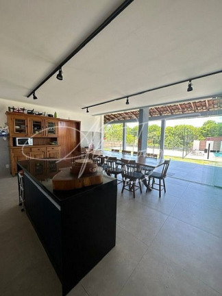 Imagem Casa com 7 Quartos à Venda, 1.546 m² em Estância Monazítica - Serra Imagem Casa com 7 Quartos à Venda, 1.546 m² em Estância Monazítica - Serra