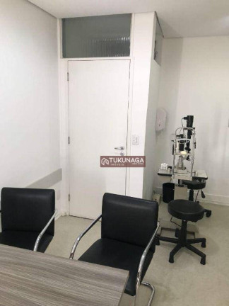 Imagem Sala Comercial à Venda ou Locação, 82 m² em Bela Vista - São Paulo