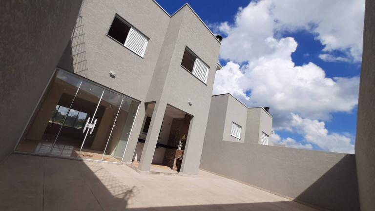 Imagem Casa de Condomínio com 3 Quartos à Venda, 150 m² em Chácara Portal Das Estâncias - Bragança Paulista