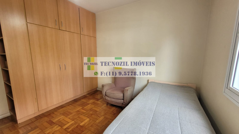 Imagem Apartamento com 2 Quartos à Venda, 90 m² em Vila Mariana - São Paulo Imagem Apartamento com 2 Quartos à Venda, 90 m² em Vila Mariana - São Paulo