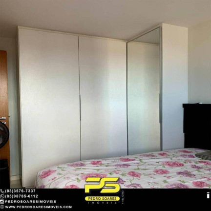 Imagem Apartamento com 2 Quartos à Venda, 60 m² em Jaguaribe - João Pessoa Imagem Apartamento com 2 Quartos à Venda, 60 m² em Jaguaribe - João Pessoa
