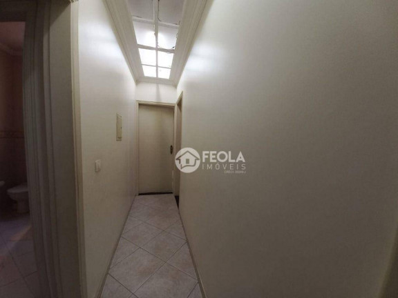 Imagem Casa com 3 Quartos à Venda, 302 m² em Jardim Bela Vista - Americana