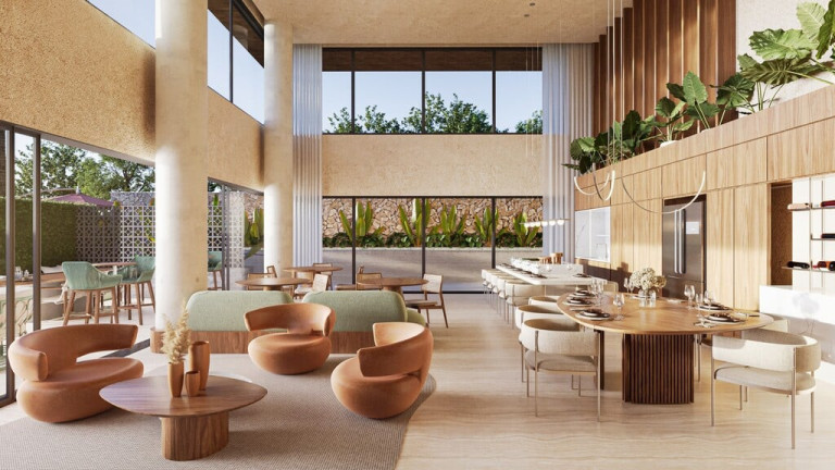 Imagem Cobertura com 3 Quartos à Venda, 270 m² em Cabral - Curitiba