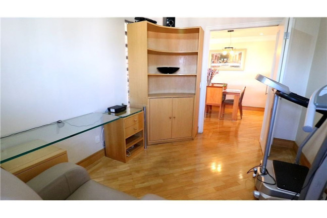 Imagem Apartamento com 3 Quartos à Venda, 166 m² em Panamby - São Paulo