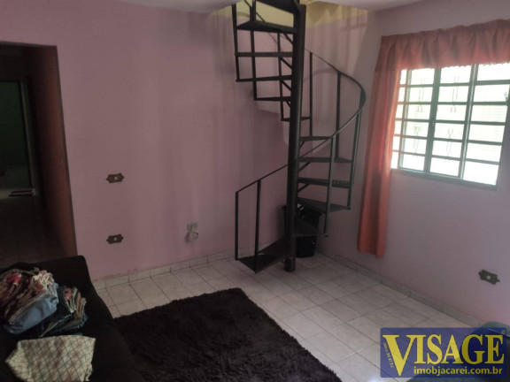 Imagem Casa com 5 Quartos à Venda, em Cid. Salvador - Jacareí Imagem Casa com 5 Quartos à Venda, em Cid. Salvador - Jacareí