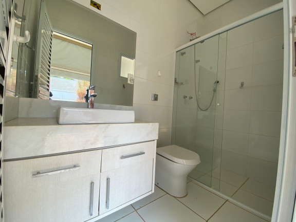 Imagem Casa com 3 Quartos à Venda, 296 m² em Jardim Garret - Araçoiaba Da Serra