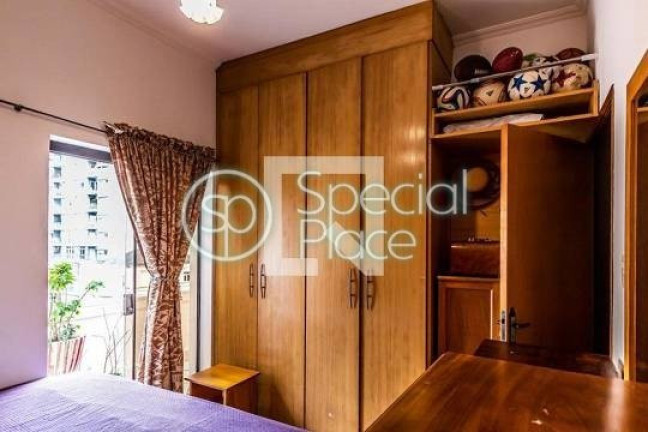Imagem Cobertura com 2 Quartos à Venda, 168 m² em Higienópolis - São Paulo