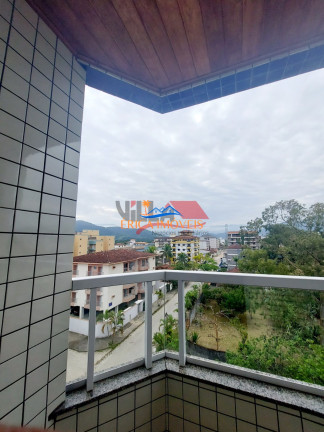 Imagem Apartamento com 3 Quartos à Venda, 130 m² em Itaguá - Ubatuba