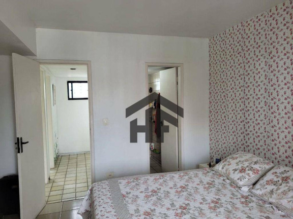 Imagem Apartamento com 4 Quartos à Venda, 147 m² em Parnamirim - Recife Imagem Apartamento com 4 Quartos à Venda, 147 m² em Parnamirim - Recife