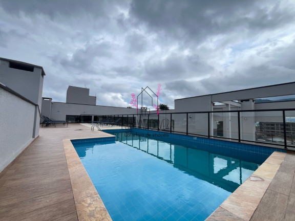 Imagem Apartamento com 2 Quartos à Venda, 87 m² em Itaguá - Ubatuba