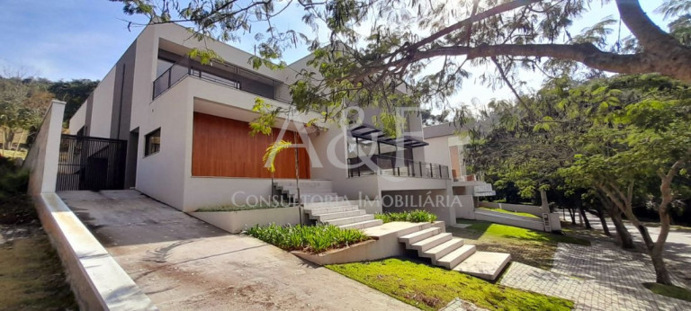 Imagem Casa de Condomínio com 6 Quartos à Venda, 695 m² em Condomínio Porto Atibaia - Atibaia Imagem Casa de Condomínio com 6 Quartos à Venda, 695 m² em Condomínio Porto Atibaia - Atibaia