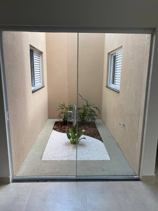 Imagem Casa de Condomínio com 3 Quartos à Venda, 165 m² em Caguassu - Sorocaba