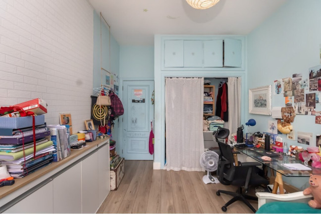 Imagem Casa com 4 Quartos à Venda, 300 m² em Moema - São Paulo