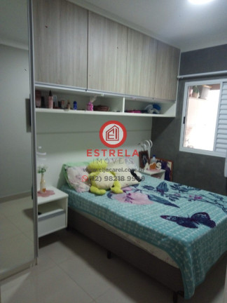 Imagem Casa com 2 Quartos à Venda, 72 m² em Jardim Marcondes - Jacareí Imagem Casa com 2 Quartos à Venda, 72 m² em Jardim Marcondes - Jacareí
