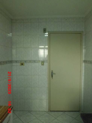 Imagem Apartamento com 1 Quarto para Alugar, 55 m² em Cambuci - São Paulo