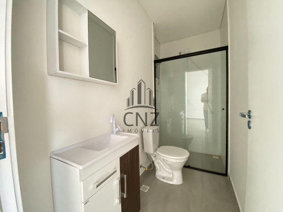 Imagem Apartamento com 1 Quarto para Alugar, 35 m² em Santa Rita - Brusque
