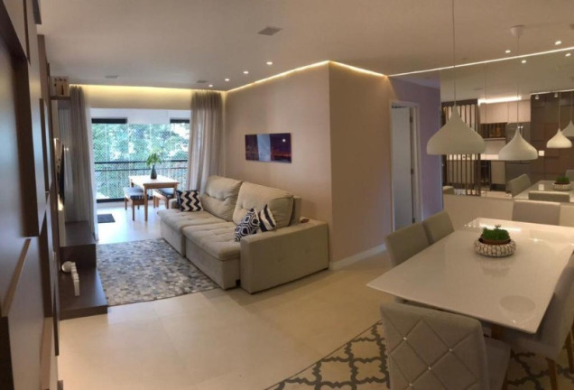 Imagem Imóvel com 3 Quartos à Venda, 88 m² em Vila Suzana - São Paulo