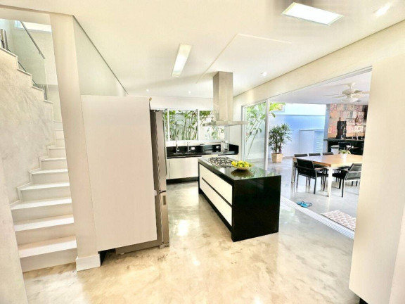 Imagem Casa com 5 Quartos à Venda, 440 m² em Riviera De São Lourenço - Bertioga
