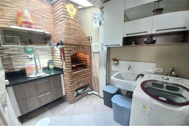 Imagem Casa com 2 Quartos à Venda,  em Vila Esperança - São Paulo