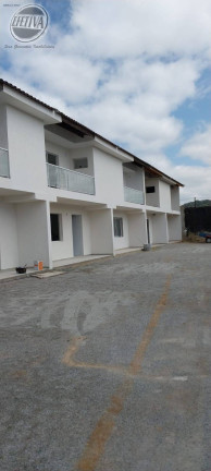 Sobrado com 3 Quartos à Venda, 128 m² em Cohapar - Guaratuba