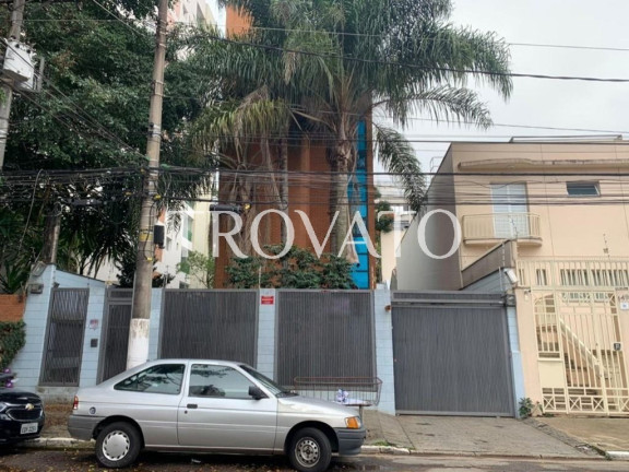 Imagem Imóvel à Venda, 901 m² em Vila Clementino - São Paulo Imagem Imóvel à Venda, 901 m² em Vila Clementino - São Paulo