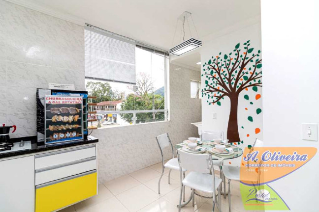 Imagem Apartamento com 3 Quartos à Venda, 80 m² em Centro - Ubatuba Imagem Apartamento com 3 Quartos à Venda, 80 m² em Centro - Ubatuba