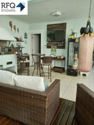 Imagem Imóvel com 4 Quartos à Venda, 191 m² em Jardim Da Saúde - São Paulo