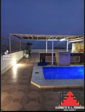 Imagem Apartamento com 3 Quartos à Venda, 400 m² em Vila Tupi - Praia Grande