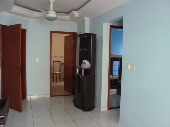 Imagem Apartamento com 2 Quartos à Venda, 78 m² em Aviação - Praia Grande