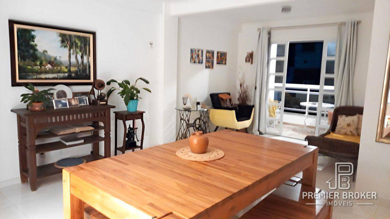 Imagem Apartamento com 3 Quartos à Venda, 103 m² em Méier - Rio De Janeiro