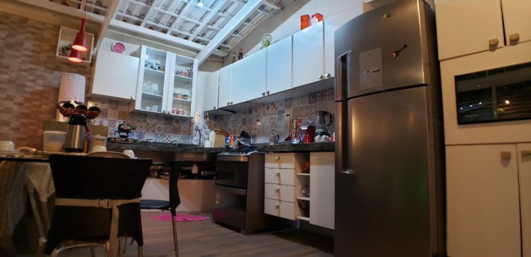 Imagem Casa com 3 Quartos à Venda, 135 m² em Centro - Eusébio