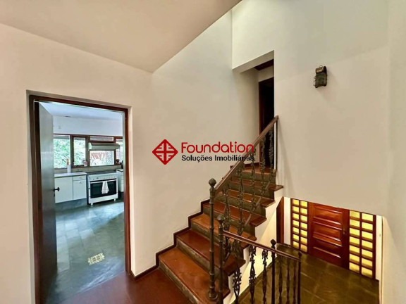 Imagem Casa de Condomínio com 4 Quartos à Venda, 1 m² em Recanto Impla - Carapicuíba
