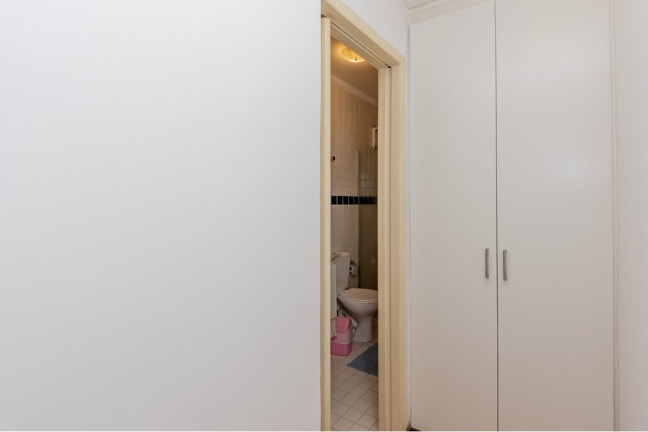 Imagem Apartamento com 3 Quartos à Venda, 104 m² em Vila Uberabinha - São Paulo