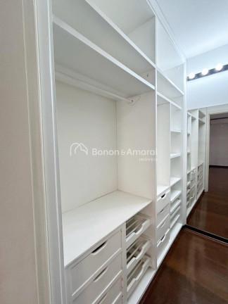 Imagem Apartamento com 4 Quartos à Venda, 194 m² em Cambuí - Campinas