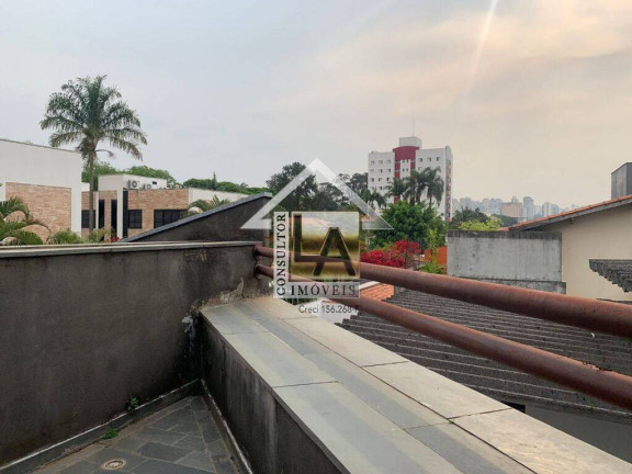 Imagem Sala Comercial à Venda, 575 m² em Chácara Santo Antônio (zona Sul) - São Paulo