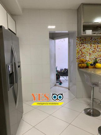 Imagem Casa com 4 Quartos à Venda, 200 m² em Brasília - Feira De Santana Imagem Casa com 4 Quartos à Venda, 200 m² em Brasília - Feira De Santana