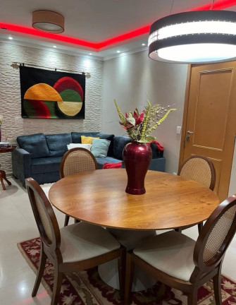 Imagem Imóvel com 3 Quartos à Venda, 156 m² em Tamboré - Santana De Parnaíba Imagem Imóvel com 3 Quartos à Venda, 156 m² em Tamboré - Santana De Parnaíba