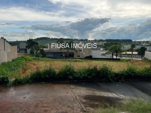Imagem Terreno à Venda, 550 m² em Bonfim Paulista - Bonfim Paulista