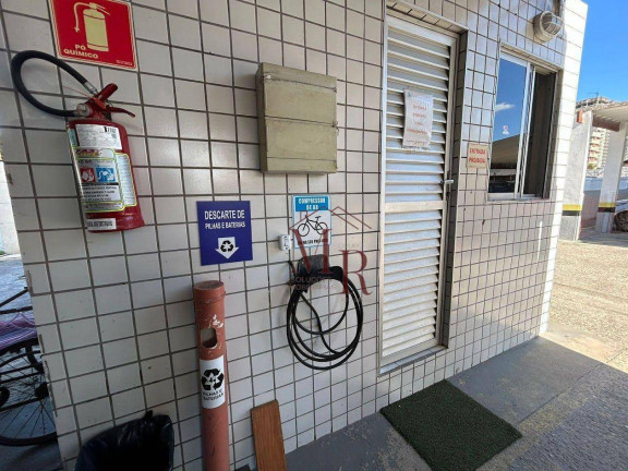 Imagem Apartamento com 2 Quartos à Venda, 52 m² em Canto Do Forte - Praia Grande