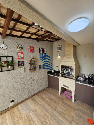 Imagem Casa com 3 Quartos à Venda, 160 m² em Buraquinho - Lauro De Freitas
