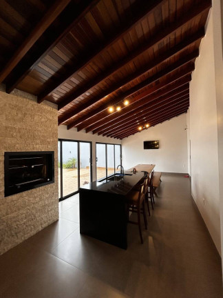 Imagem Casa com 3 Quartos à Venda, 250 m² em Jardim Europa - Tangará Da Serra Imagem Casa com 3 Quartos à Venda, 250 m² em Jardim Europa - Tangará Da Serra