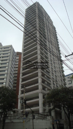 Imagem Apartamento com 3 Quartos à Venda, 310 m² em Paraíso - São Paulo Imagem Apartamento com 3 Quartos à Venda, 310 m² em Paraíso - São Paulo