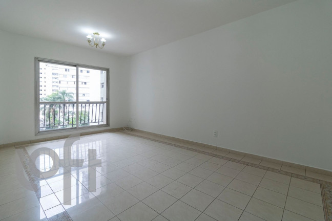 Imagem Apartamento com 3 Quartos à Venda, 105 m² em Santa Cecília - São Paulo