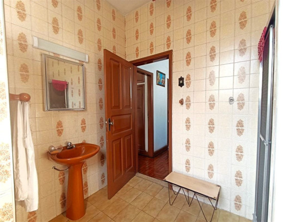 Imagem Sobrado com 3 Quartos à Venda, 227 m² em Embaré - Santos